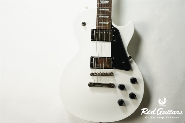 Les Paul Studio - Alpine White